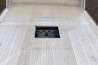 Hillsboro 2000 Series 7'x8.5' Aluminum Truck Deck