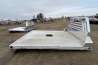 Hillsboro 2000 Series 8.5'x9' Aluminum Truck Deck