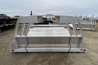 Hillsboro 2000 Series 8.5'x9' Aluminum Truck Deck