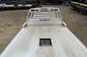 Hillsboro 2000 Series 8.5'x9' Aluminum Truck Deck