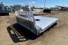 Hillsboro 2000 Series 8'x8.5' Aluminum Truck Deck