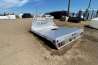 Hillsboro 2000 Series 8'x8.5' Aluminum Truck Deck