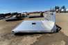 Hillsboro 2000 Series 8'x8.5' Aluminum Truck Deck