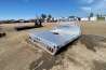 Hillsboro 2000 Series 8'x8.5' Aluminum Truck Deck