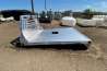 Hillsboro 2000 Series 8'x8.5' Aluminum Truck Deck