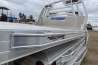 Hillsboro 2500 Series 6.75' x 7' Aluminum Truck Bed
