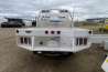 Hillsboro 2500 Series 6.75' x 7' Aluminum Truck Bed