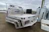 Hillsboro 2500 Series 6.75' x 7' Aluminum Truck Bed