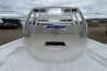 Hillsboro 2500 Series 6.75' x 7' Aluminum Truck Bed