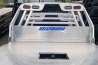 Hillsboro 2500 Series 6.75' x 8.5' Aluminum Truck Bed