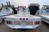 Hillsboro 2500 Series 6.75' x 8.5' Aluminum Truck Bed