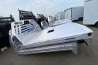Hillsboro 2500 Series 6.75' x 8.5' Aluminum Truck Bed