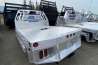 Hillsboro 2500 Series 6.75' x 8.5' Aluminum Truck Bed