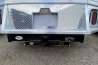 Hillsboro 2500 Series 6.75' x 8.5' Aluminum Truck Bed
