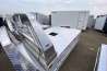 Hillsboro 2500 Series 6.75' x 8.5' Aluminum Truck Bed