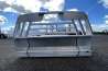 Hillsboro 2500 Series 6.75' x 8.5' Aluminum Truck Bed