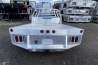 Hillsboro 2500 Series 6.75' x 8.5' Aluminum Truck Bed