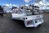 Hillsboro 2500 Series 6.75' x 8.5' Aluminum Truck Bed