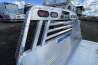 Hillsboro 2500 Series 6.75' x 8.5' Aluminum Truck Bed