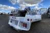 Hillsboro 2500 Series 6.75' x 8.5' Aluminum Truck Bed