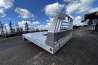 Hillsboro 2500 Series 6.75' x 8.5' Aluminum Truck Bed