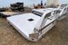 Hillsboro 2500 Series 8' x 9' Aluminum Truck Bed