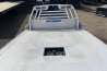 Hillsboro 2500 Series 8'x11' Aluminum Truck Bed