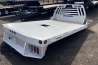 Hillsboro 2500 Series 8'x11' Aluminum Truck Bed