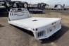 Hillsboro 2500 Series 8'x11' Aluminum Truck Bed