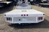 Hillsboro 2500 Series 8'x11' Aluminum Truck Bed