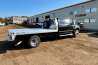 Hillsboro 2500 Series 8'x11' Aluminum Truck Deck
