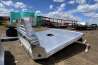 Hillsboro 2500 Series 8'x8.5' Aluminum Truck Bed