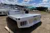 Hillsboro 2500 Series 8'x8.5' Aluminum Truck Bed