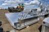 Hillsboro 2500 Series 8'x8.5' Aluminum Truck Bed
