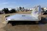Hillsboro 2500 Series 8'x8.5' Aluminum Truck Bed
