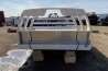 Hillsboro 2500 Series 8'x8.5' Aluminum Truck Bed