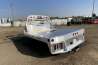 Hillsboro 2500 Series 8'x8.5' Aluminum Truck Bed