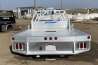Hillsboro 2500 Series 8'x8.5' Aluminum Truck Bed