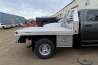 Hillsboro 2500 Series 8'x8.5' Aluminum Truck Bed