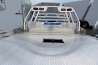 Hillsboro 3000 Series 6.75' x 8.5' Aluminum Truck Bed