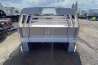 Hillsboro 3500 Series 6.75'x8.5' Aluminum Truck Deck