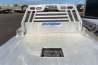 Hillsboro 3500 Series 6.75'x8.5' Aluminum Truck Deck