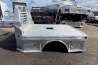 Hillsboro 3500 Series 6.75'x8.5' Aluminum Truck Deck