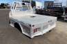 Hillsboro 3500 Series 6.75'x8.5' Aluminum Truck Deck
