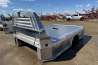 Hillsboro 3500 Series 8'x11' Aluminum Truck Deck
