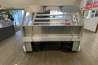 Hillsboro 3500 Series 8'x8.5' Aluminum Truck Deck