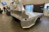 Hillsboro 3500 Series 8'x8.5' Aluminum Truck Deck