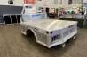 Hillsboro 3500 Series 8'x8.5' Aluminum Truck Deck