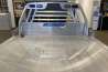 Hillsboro 3500 Series 8'x8.5' Aluminum Truck Deck