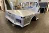Hillsboro 3500 Series 8'x8.5' Aluminum Truck Deck